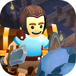 矿工英雄破解版_一笑下载站