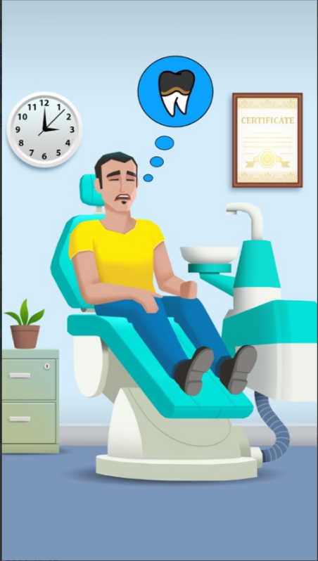 牙医也疯狂_一笑下载站