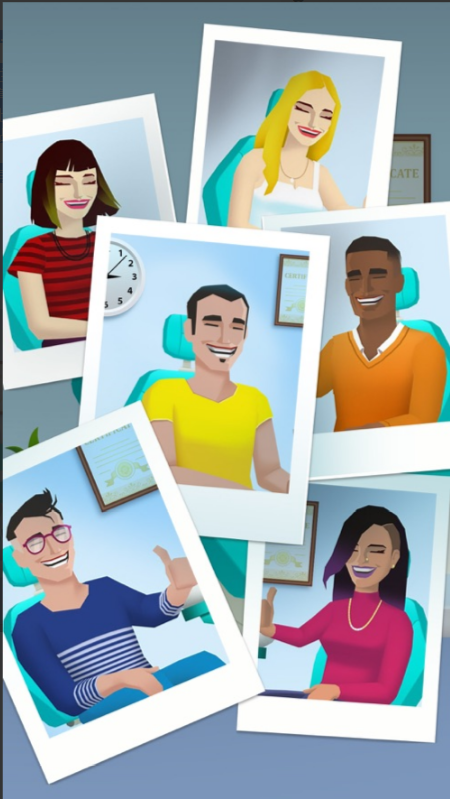 牙医也疯狂_一笑下载站