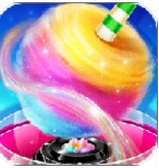 彩虹棉花糖小店_一笑下载站