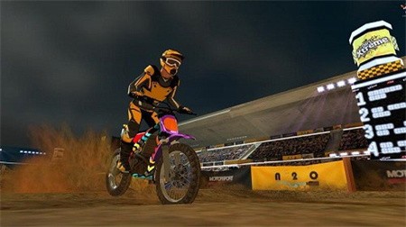 极限尘埃2破解版_一笑下载站