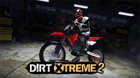 极限尘埃2破解版_一笑下载站