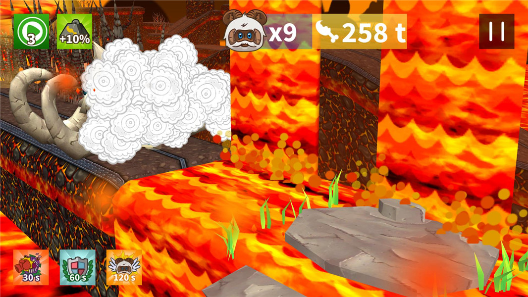 贪婪之岛_一笑下载站