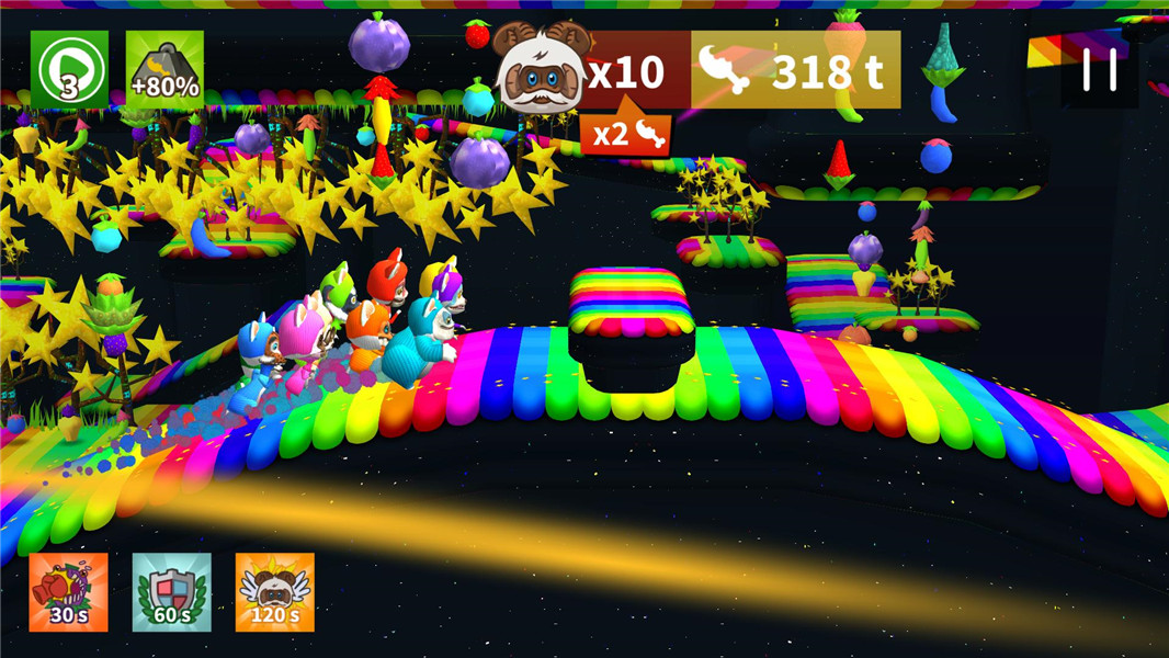 贪婪之岛_一笑下载站