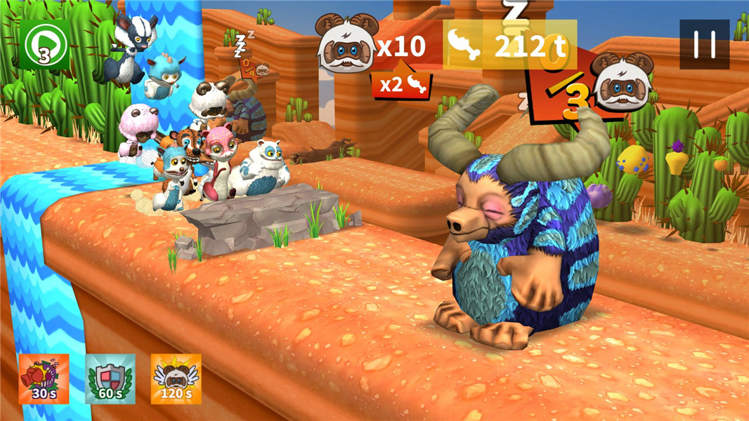 贪婪之岛_一笑下载站