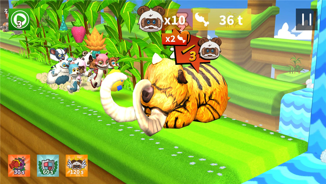 贪婪之岛_一笑下载站