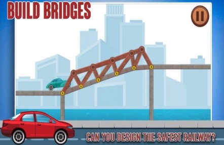 天天搭桥_一笑下载站