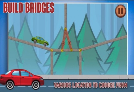 天天搭桥_一笑下载站