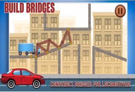 天天搭桥_一笑下载站