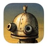 机械迷城破解版_一笑下载站