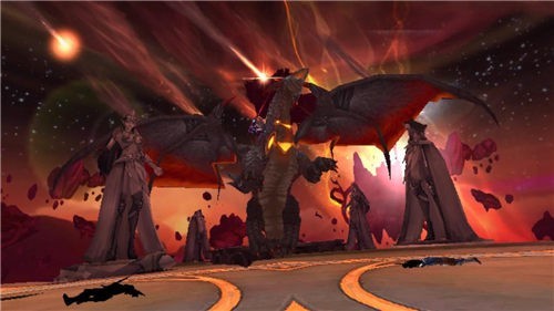 暗黑破晓_一笑下载站