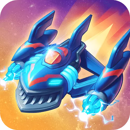 绝地战机_一笑下载站