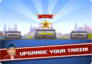 小小铁路_一笑下载站