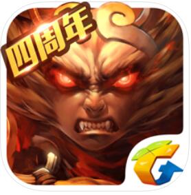 傲世西游_一笑下载站