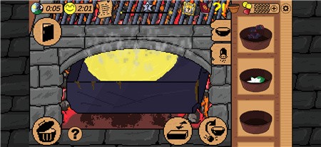 地牢食堂中文版_一笑下载站