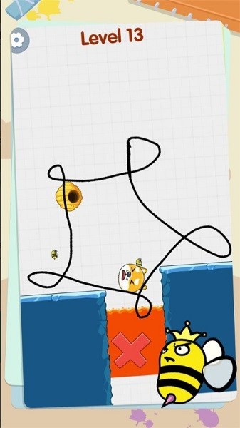 保护狗头小游戏_一笑下载站