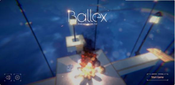 Ballex_一笑下载站