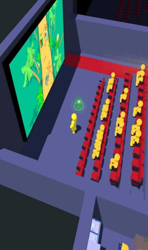 我是主角英雄_一笑下载站