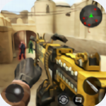 反恐精英正义枪战_一笑下载站