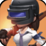 刺激火线吃鸡_一笑下载站