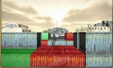 突击队冒险丛林射击战争破解版_一笑下载站