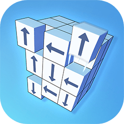 箭头消消消_一笑下载站