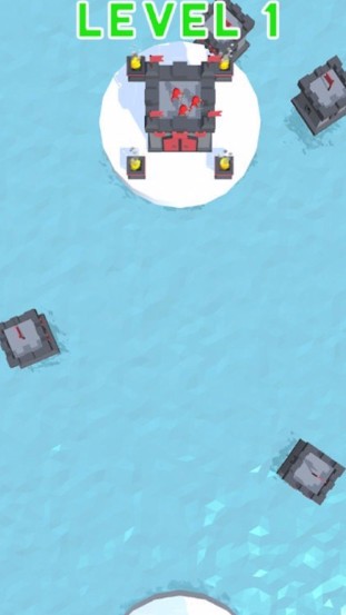 人类攻城_一笑下载站