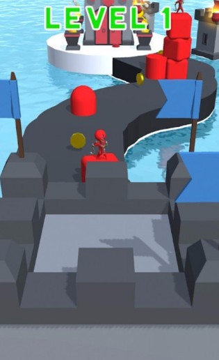 人类攻城_一笑下载站