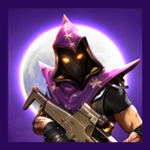 面具之枪_一笑下载站