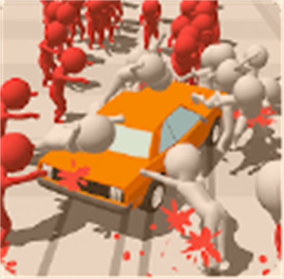 开车压僵尸_一笑下载站