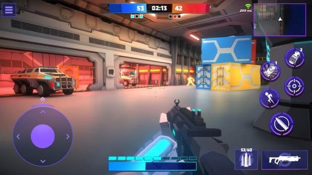 枪炮的呼唤_一笑下载站