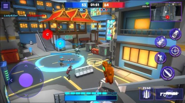 枪炮的呼唤_一笑下载站