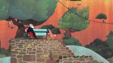 老人的旅程内购版_一笑下载站