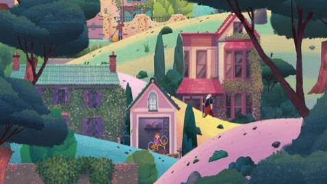 老人的旅程内购版_一笑下载站