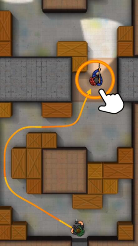 刺客行动_一笑下载站