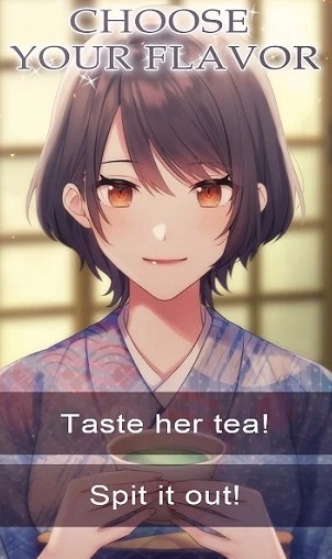 心动大学汉化中文版_一笑下载站