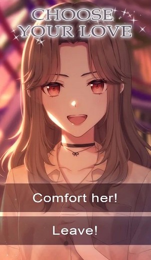 心动大学汉化中文版_一笑下载站