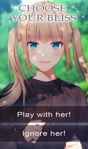 心动大学汉化中文版_一笑下载站