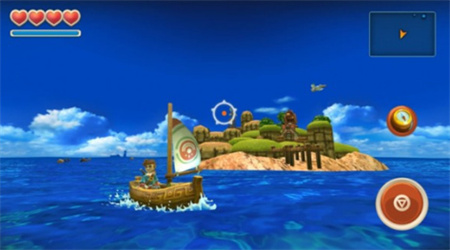 海之号角_一笑下载站