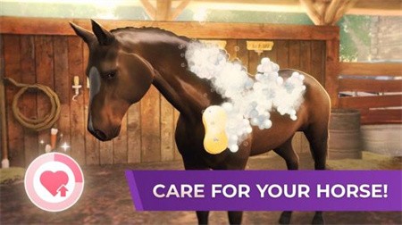 马术世界巡回赛_一笑下载站