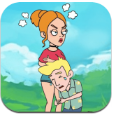 小姐姐求原谅_一笑下载站