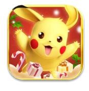 去吧皮卡丘无限内购版_一笑下载站