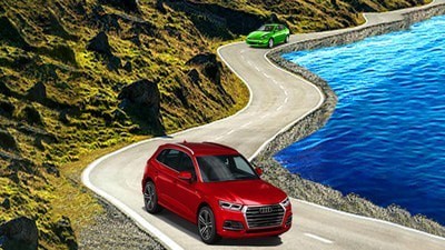 登山吉普车_一笑下载站