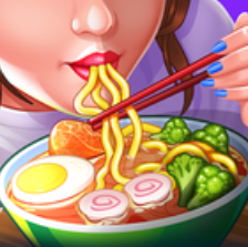 烹饪派对破解版_一笑下载站