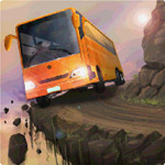山区巴士模拟器去广告版_一笑下载站