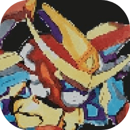 机甲英雄破解版_一笑下载站