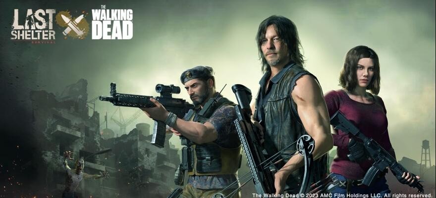 守望黎明_一笑下载站