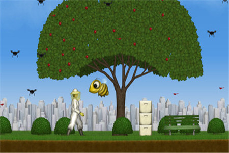 永远的美味星球_一笑下载站