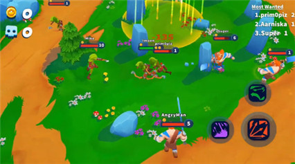 钢铁之争_一笑下载站