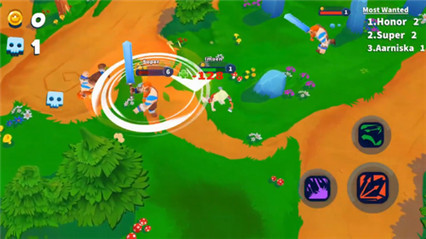 钢铁之争_一笑下载站